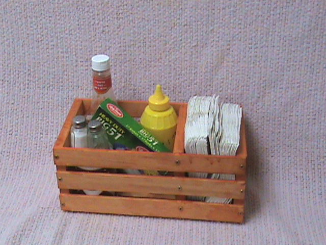 Condiment_Basket