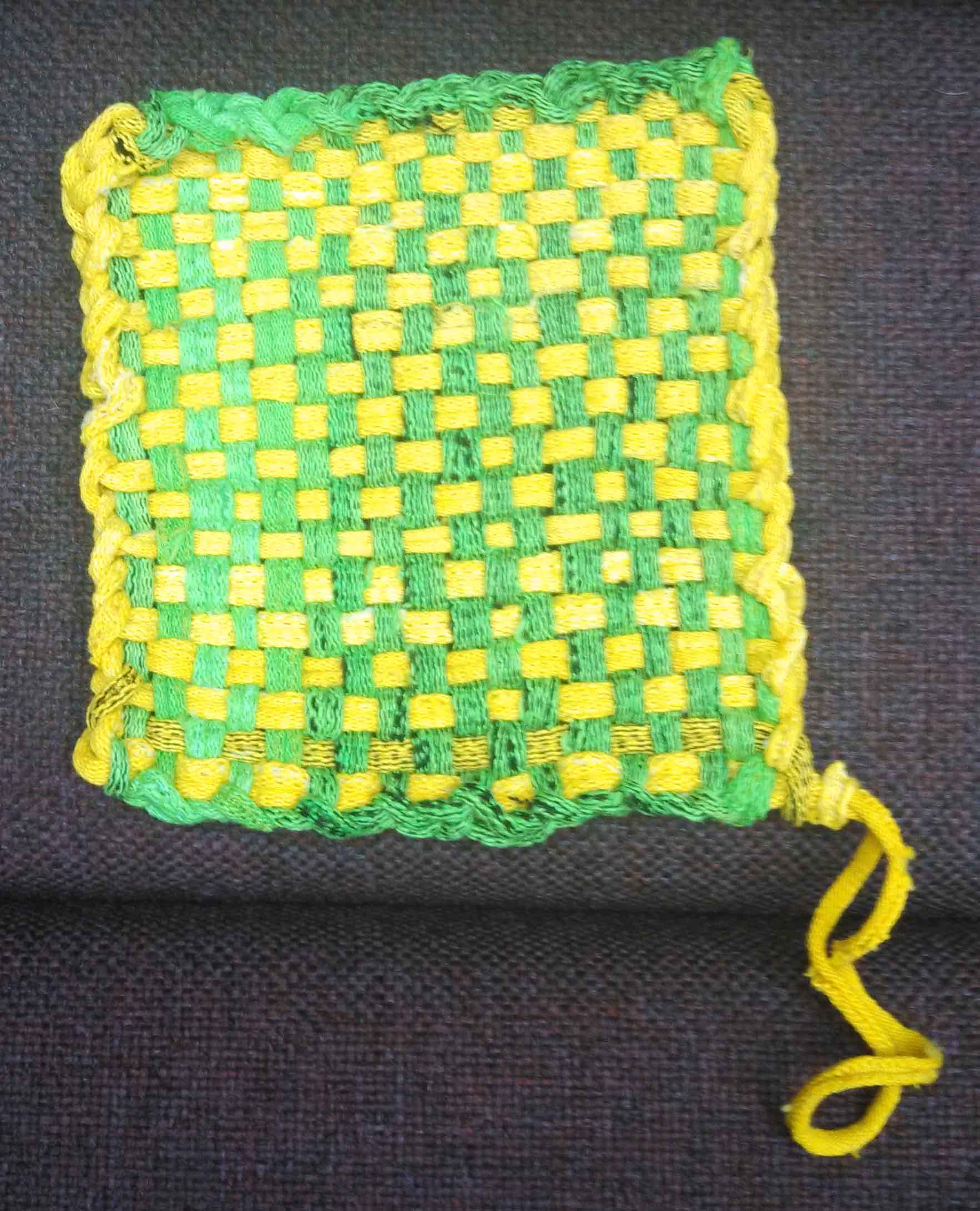 potholder